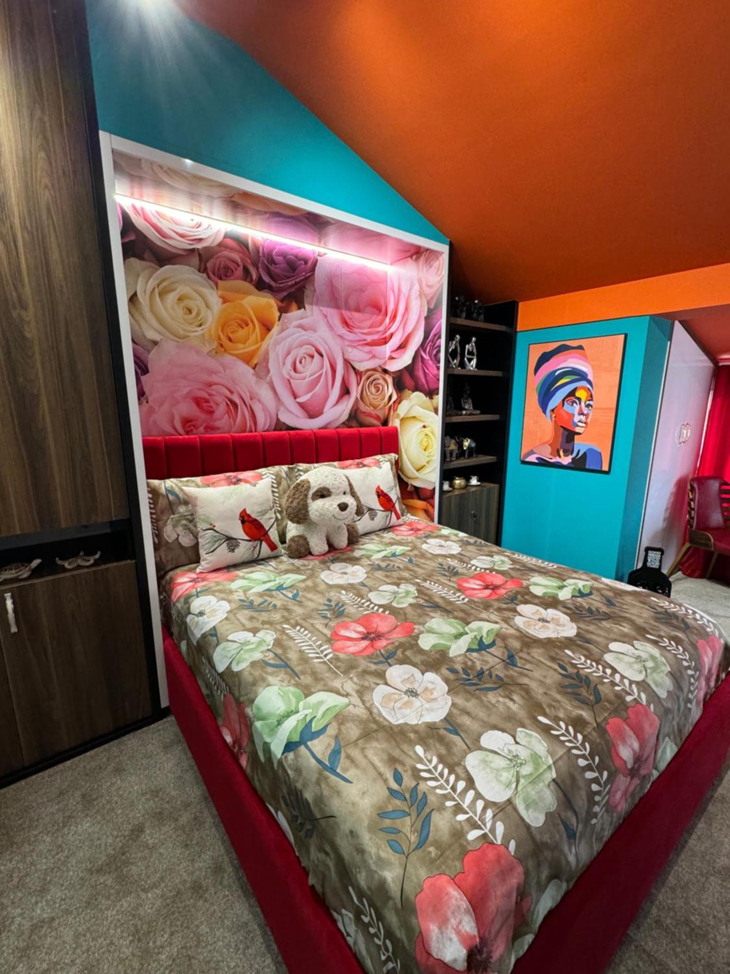 Ohana Apartment *