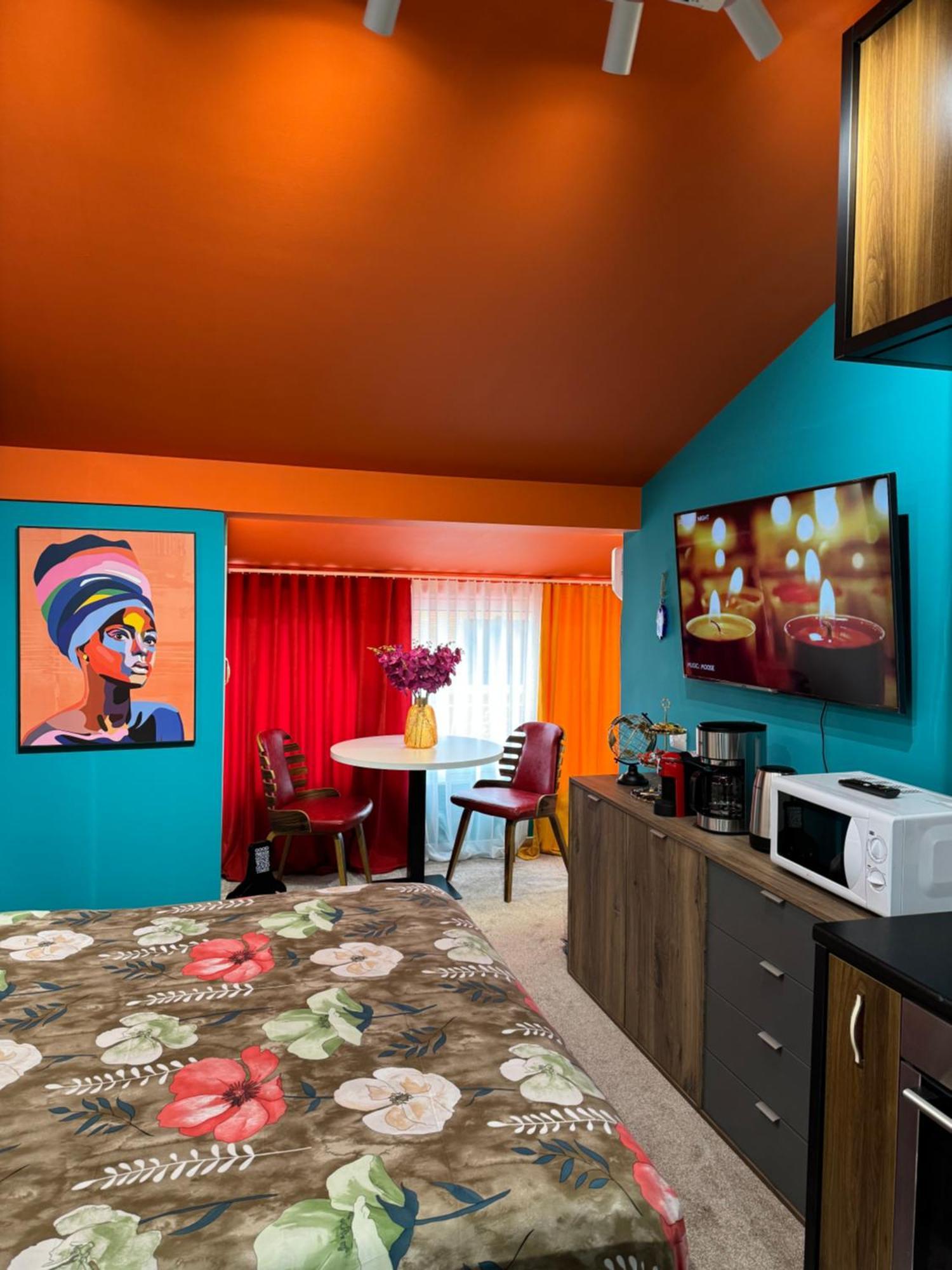 Apartment Ohana