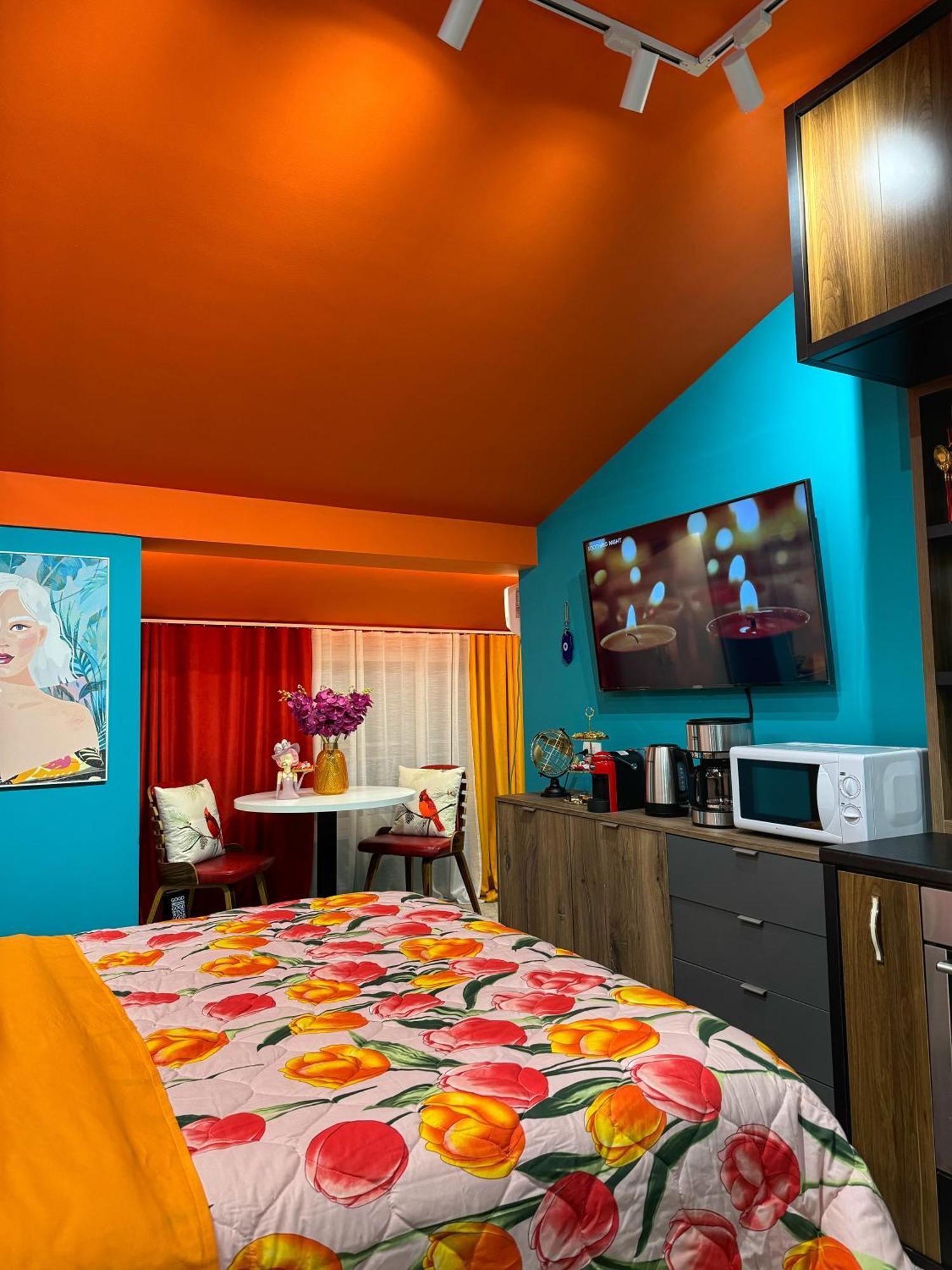 Ohana Apartmán *