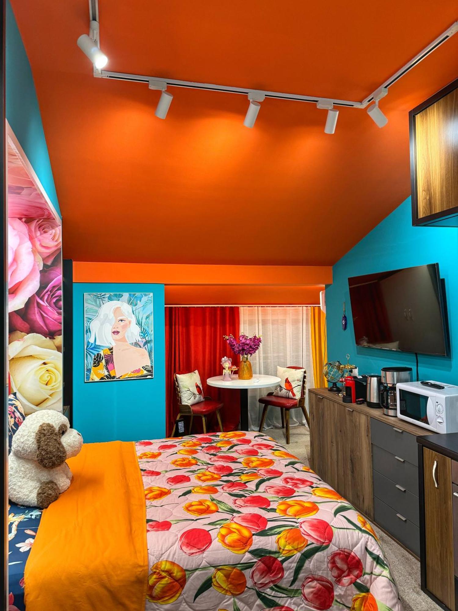 Ohana Apartmán Tirana