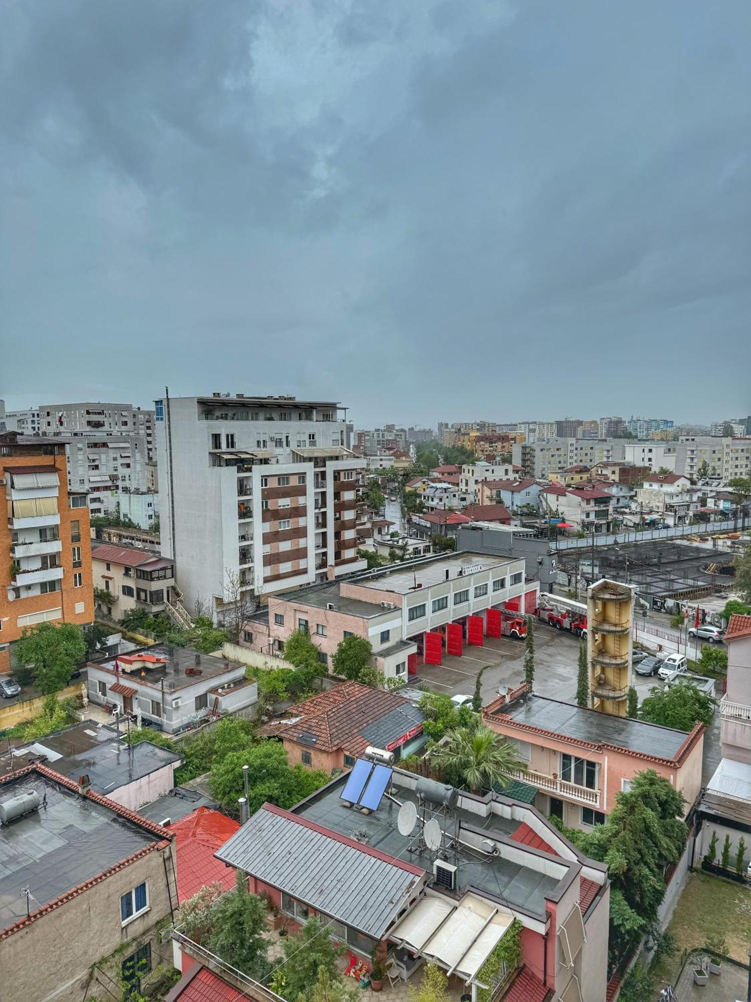 Ohana Apartmán Tirana