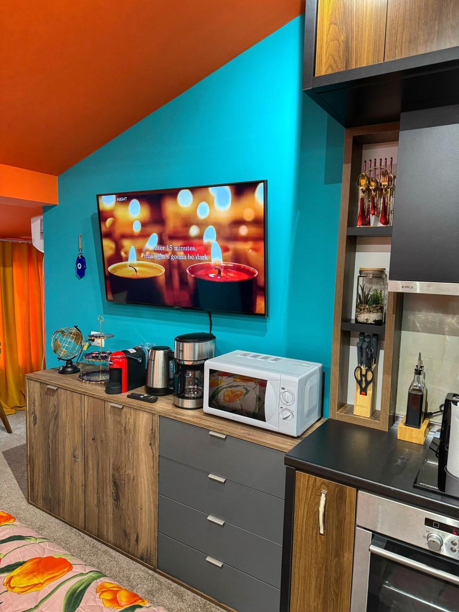 Apartment Ohana Tirana