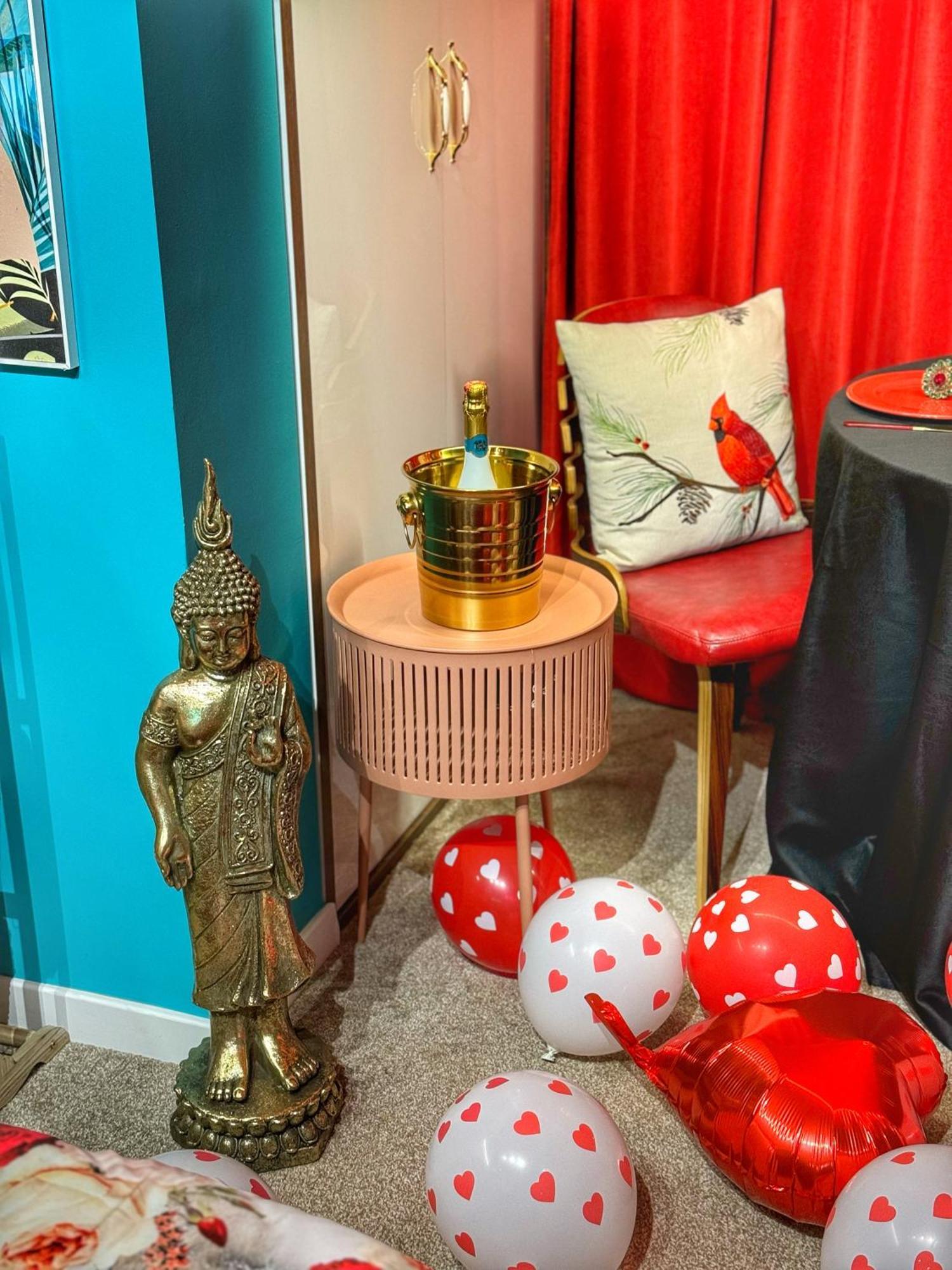 Ohana Appartement *