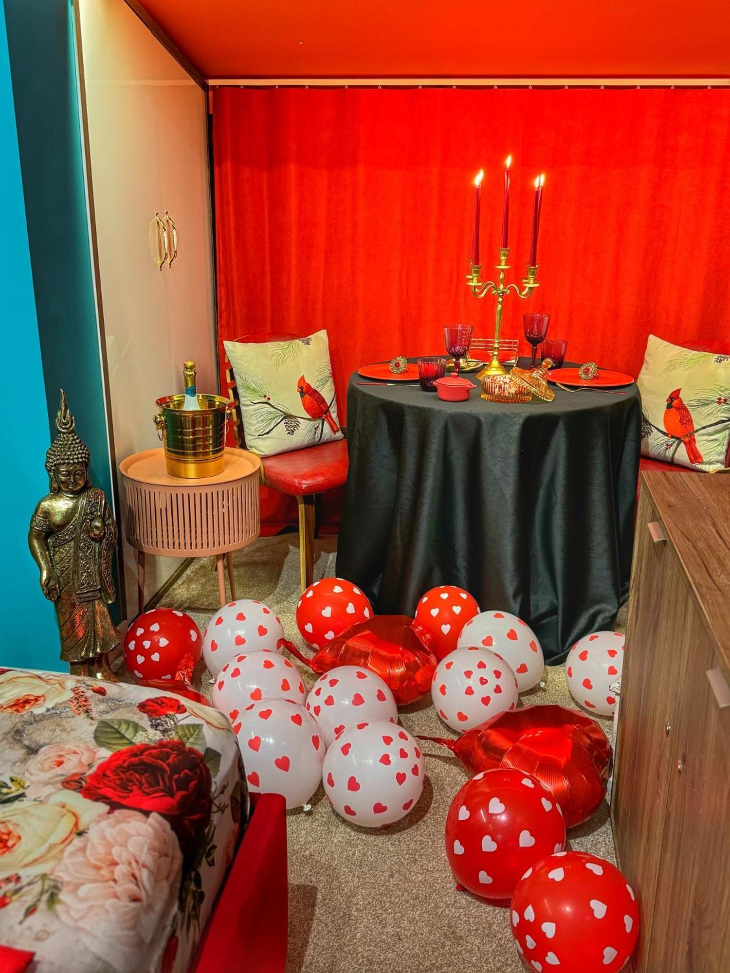 Ohana Appartement