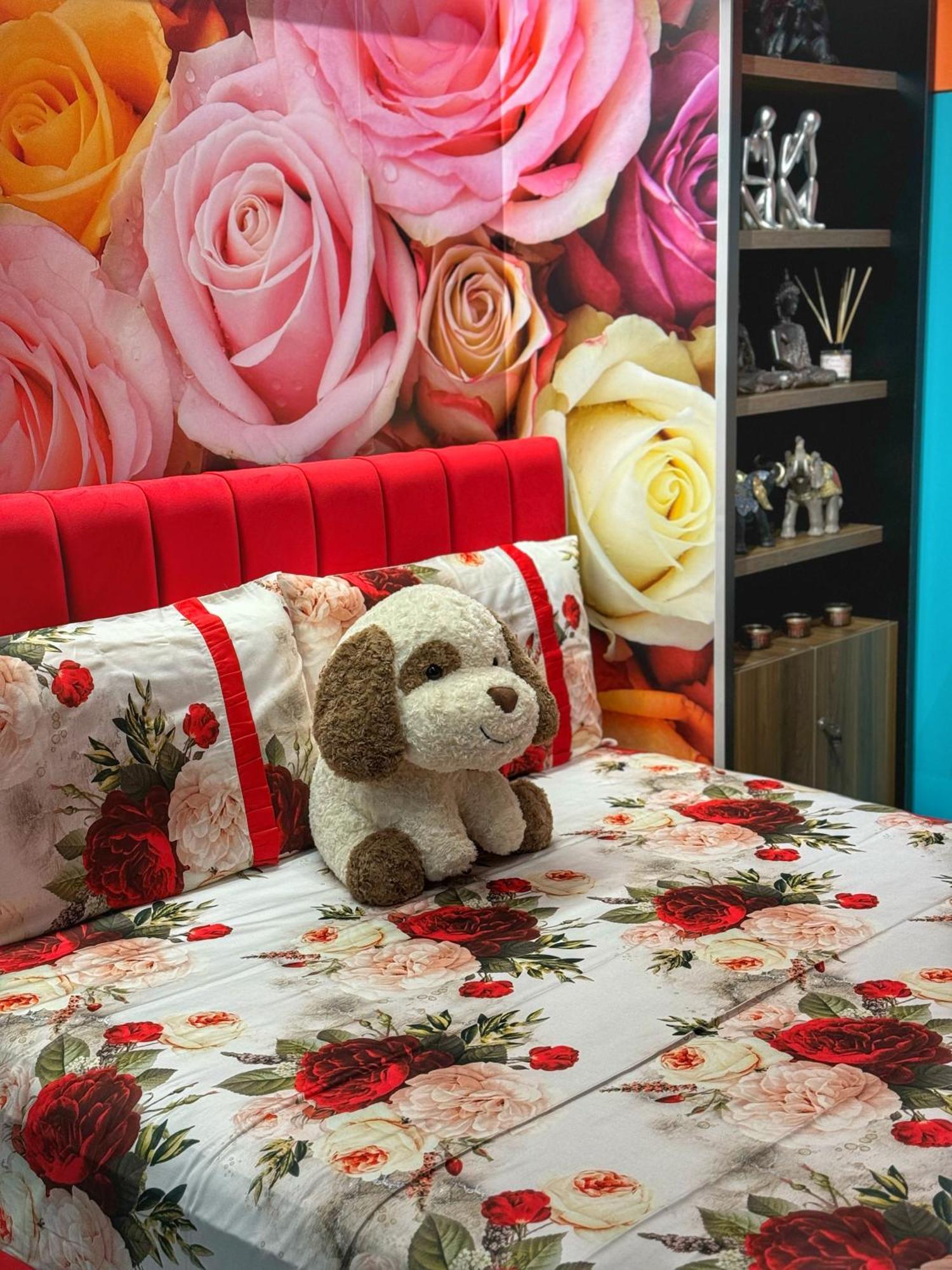 Apartmán Ohana